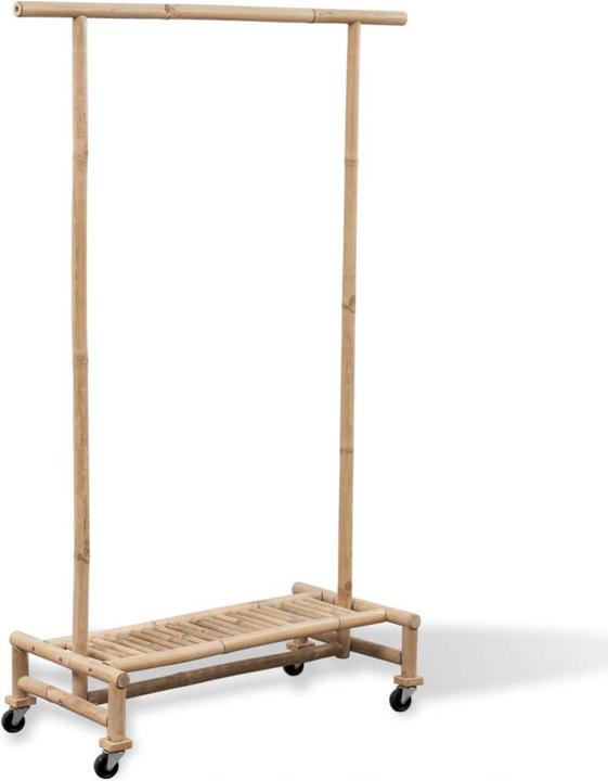 Actual product image vidaXL Kleiderständer