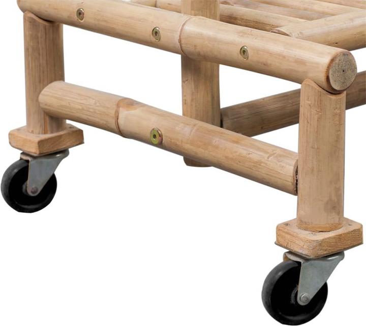 Actual product image vidaXL Kleiderständer