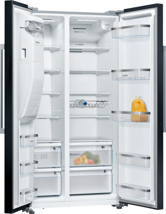 Produktbild Bosch Hausgeräte KAD93ABEP (562 l)