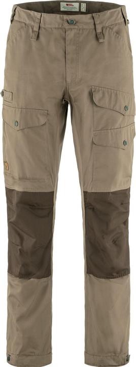 Dark Olive, Suede brown