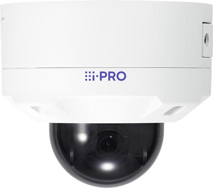 Panasonic Telecamera di rete WV-U65300-ZYG (1920 x 1080 Pixels)