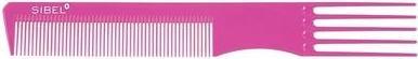 Sibel Hair Comb Roses 20.5cm