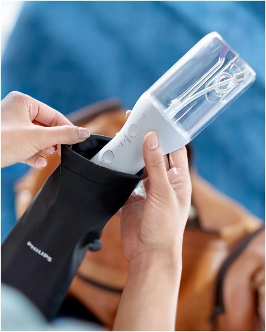 Image du produit Philips Sonicare Flosseur à puissance sans fil 3000