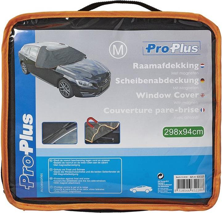 Image du produit ProPlus Couverture de la vitre