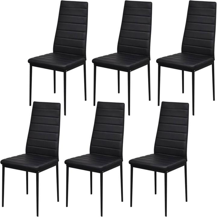 Immagine prodotto vidaXL Esszimmergarnitur (Vetro)