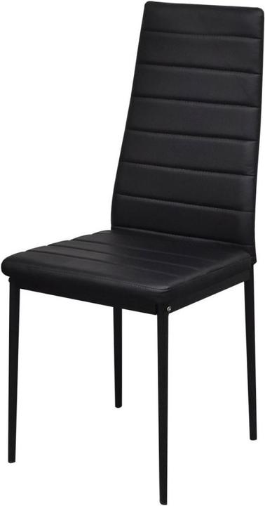 Immagine prodotto vidaXL Esszimmergarnitur (Vetro)