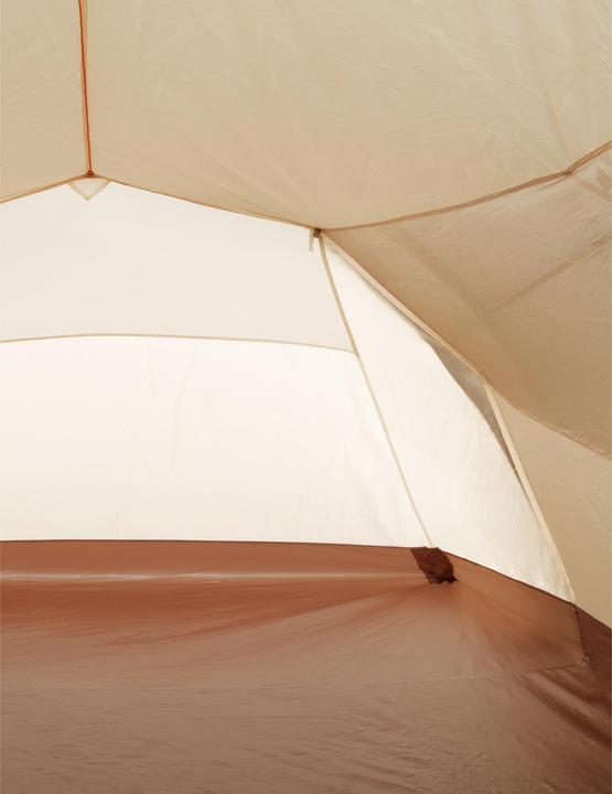 Actual product image Vaude Allround Chapel XT 3P (Tunnel tent, 5.12 kg, 3 persons)