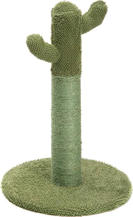 Produktbild IMAC Kratzbaum Kaktus, grün