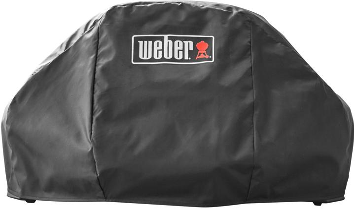 Actual product image Weber Premium