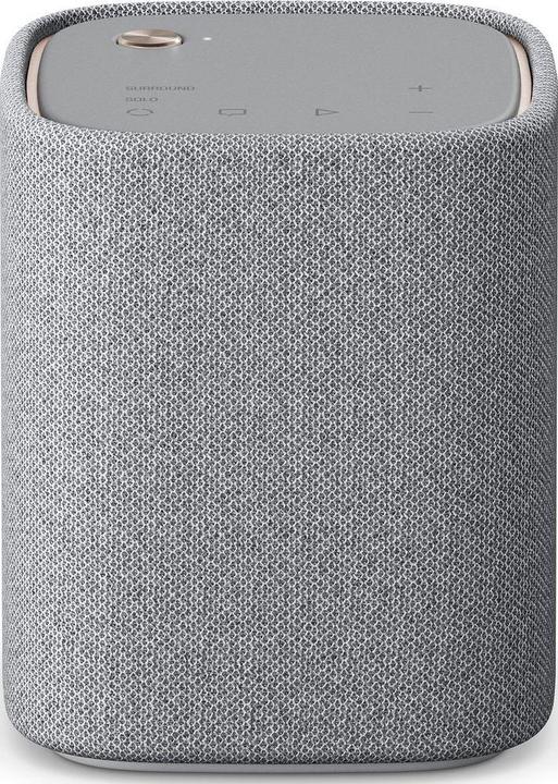Actual product image Yamaha WS-X1A (12 h, Rechargeable battery operated)
