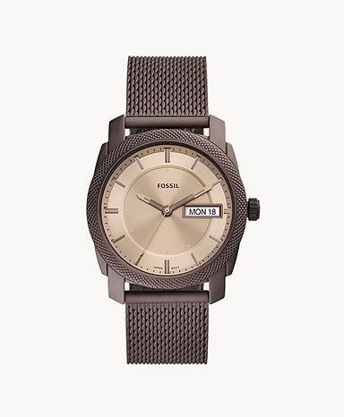 Produktbild Fossil Machine (Analoguhr, 42 mm)