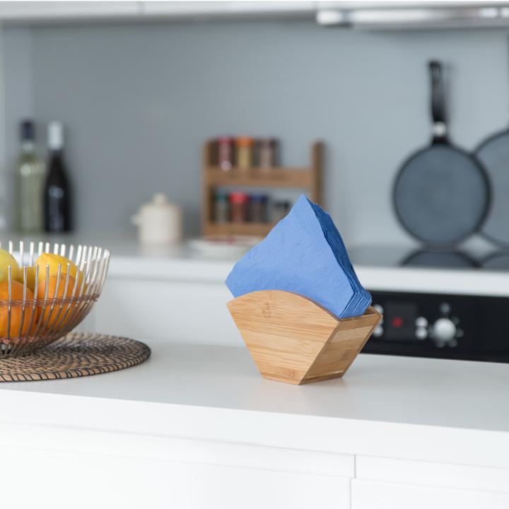 Productafbeelding Relaxdays Servettenhouder (1x)