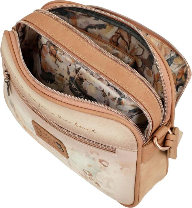 Produktbild Anekke Nature Umhängetasche 25 cm