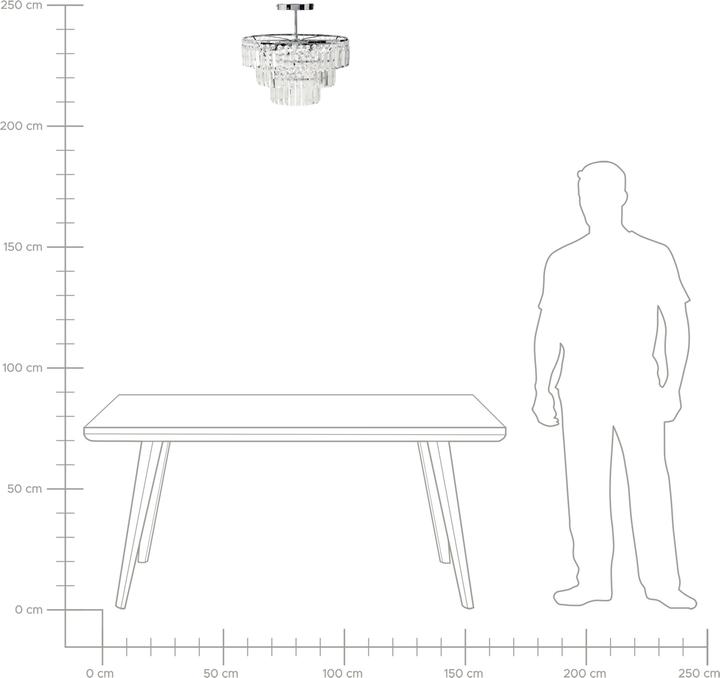 Immagine prodotto Beliani Ameneiro