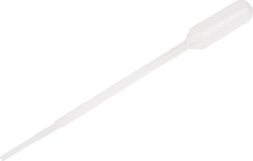 Produktbild RS PRO PE Pipette mit Skala 5ml