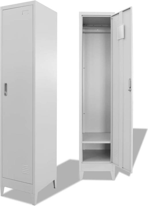 Produktbild VidaXL Archibaldo (38 x 45 x 180 cm)