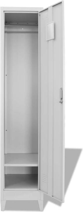 Produktbild VidaXL Archibaldo (38 x 45 x 180 cm)