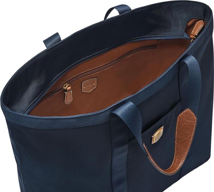 Immagine prodotto Fossil Hayes Tote with Zipper