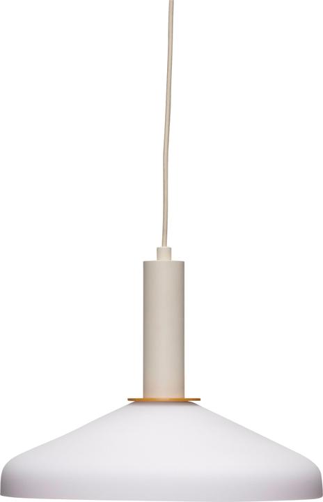 Hübsch lampe pendule apollo (E27)