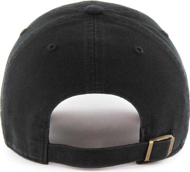 Produktbild 47 Brand Adjustable CLEAN UP Cap - ICON Chilisauce (One Size)