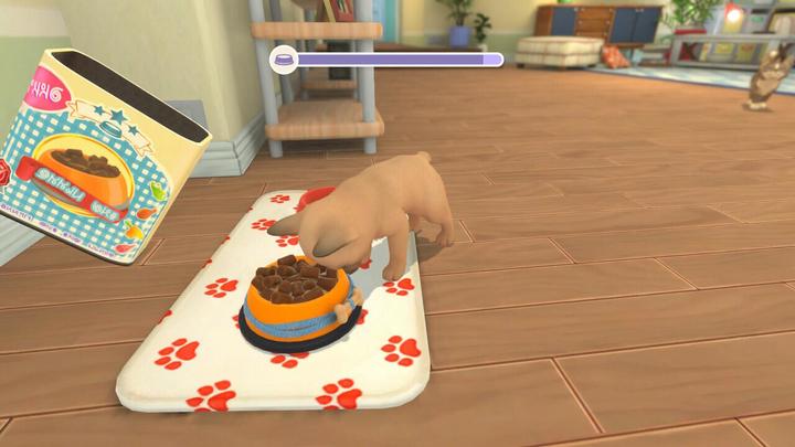 Image du produit Maximum Games My Universe - Chiens et chatons (Switch, IT)