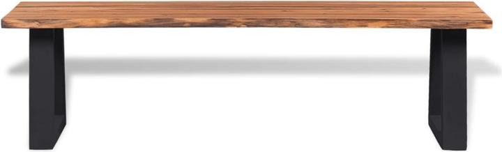Image du produit vidaXL Bank (160 cm)