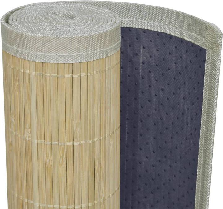 Actual product image vidaXL Teppich (150 x 200 cm)