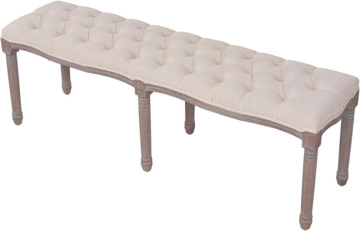 Image du produit vidaXL Bank (150 cm)