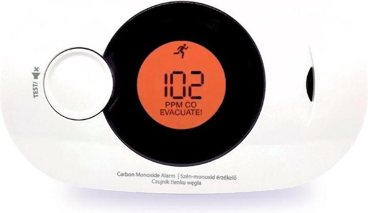 Produktbild FireAngel Supplier did not provide product name