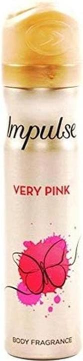 Produktbild Impulse Very Pink (Spray, 75 ml)