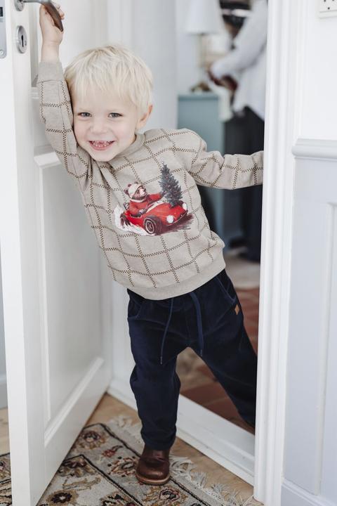 Produktbild Hust and Claire Weihnachts Pullover Sejer (104)