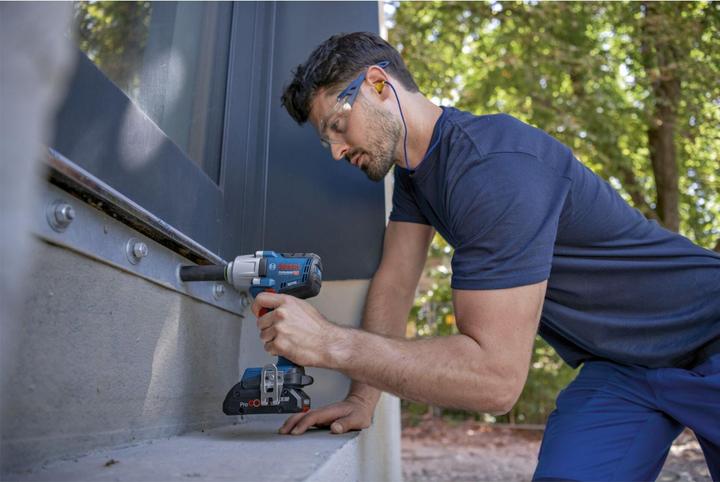 Produktbild Bosch Professional GDS 18V-450 HC (Akkubetrieb)
