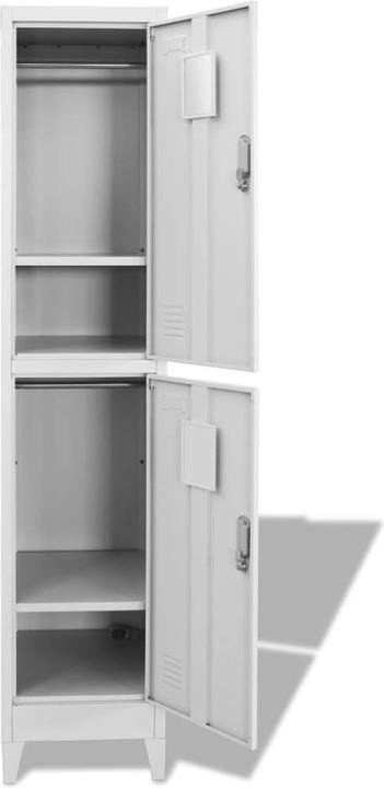 Produktbild VidaXL Archibaldo (38 x 45 x 180 cm)