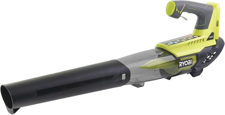 Productafbeelding Ryobi OBL18JB One+ (Oplaadbare batterij, Bladblazer)