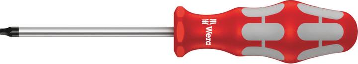 Actual product image Wera 368 # 00 x 60 mm (Inner square)