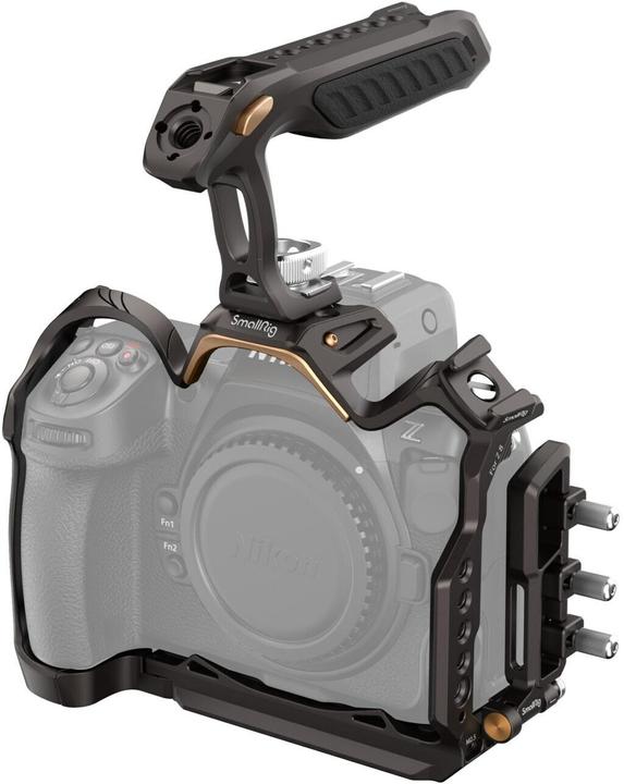 Immagine prodotto SmallRig Kit gabbia "Night Eagle" per Nikon Z 8 4317 (Gabbietta)