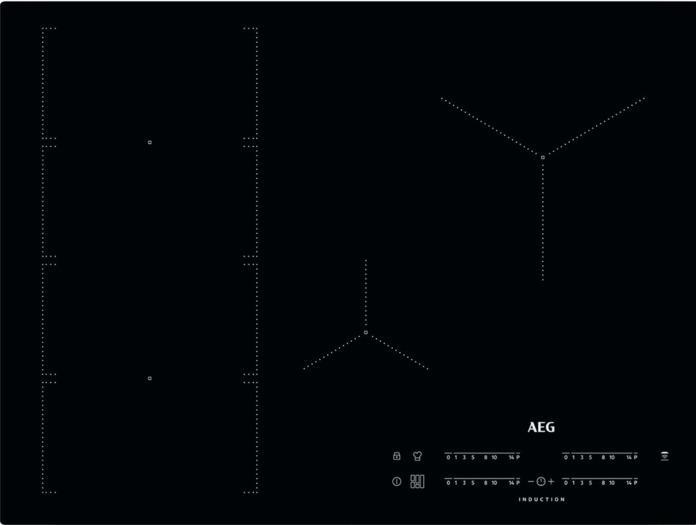 AEG IKE74471IB