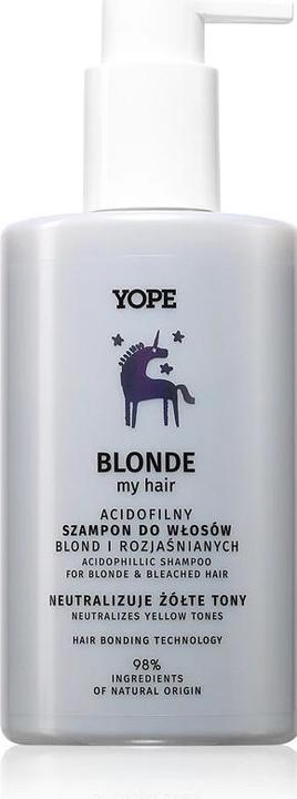 Immagine prodotto MGA Na (Shampoo liquido, 300 ml)