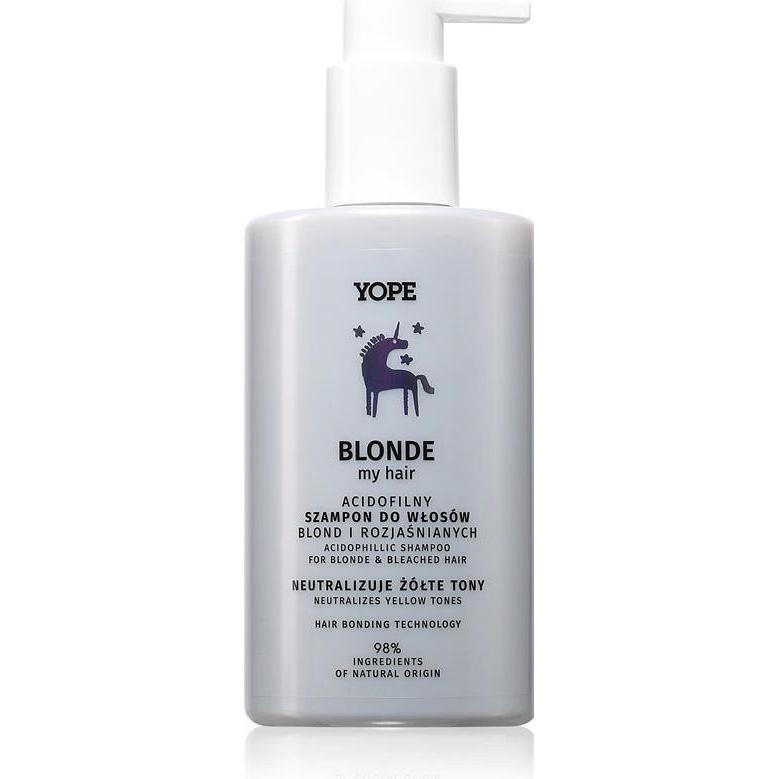 Mga Gialli Shampoo, Na (Shampoo Liquido, 300 Ml)