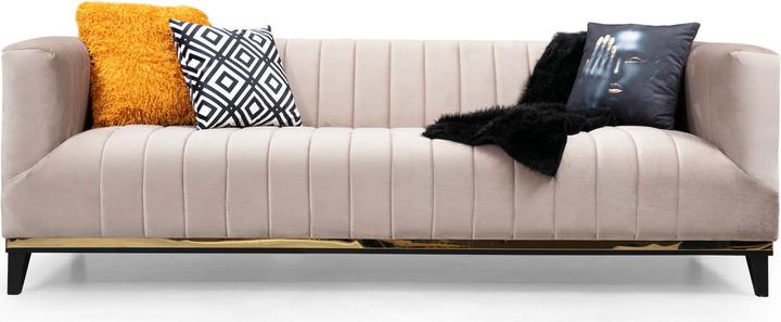 Produktbild Atelier del Sofa Melina (3-Sitzer)