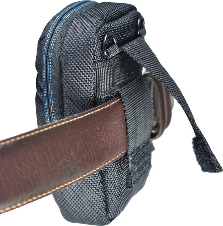 Actual product image Kaiser Escord TB-03 (Camera shoulder bag)