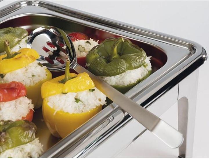 Produktbild APS Pfannenwender "BANQUET"