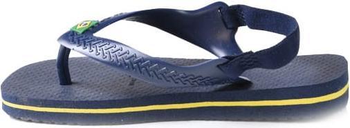 Actual product image Havaianas Brasil Logo II Sandals Baby (21)