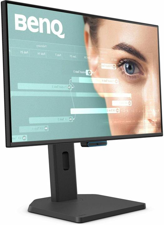 Produktbild BenQ 24IN LCD MONITOR144HZ (1920 x 1080 Pixel, 23.80")