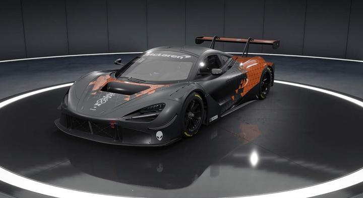 Actual product image 505 Games Assetto Corsa Competizione (PS5, DE)