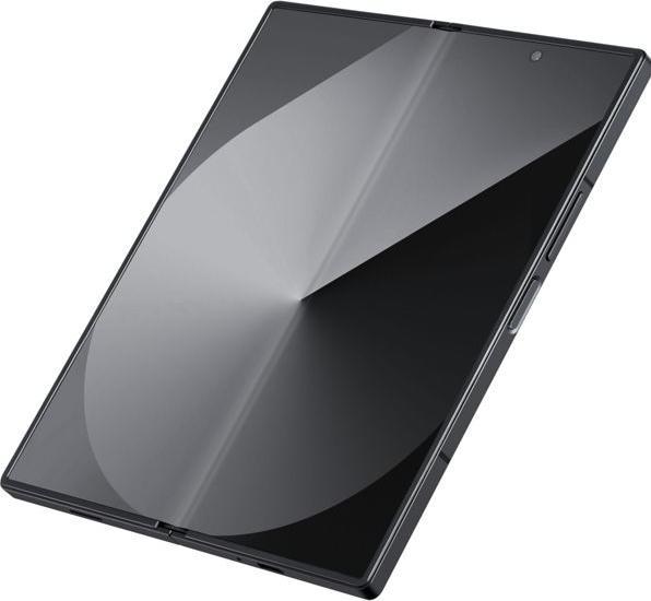 Image du produit Ipitaka MagEZ Case 5 for Samsung Galaxy Z Fold6 Black/Grey Twill (Samsung Galaxy Z Fold6)