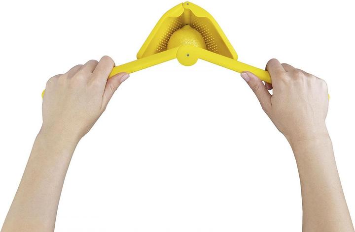Image du produit DreamFarm Fluicer Saftpresse Lemon