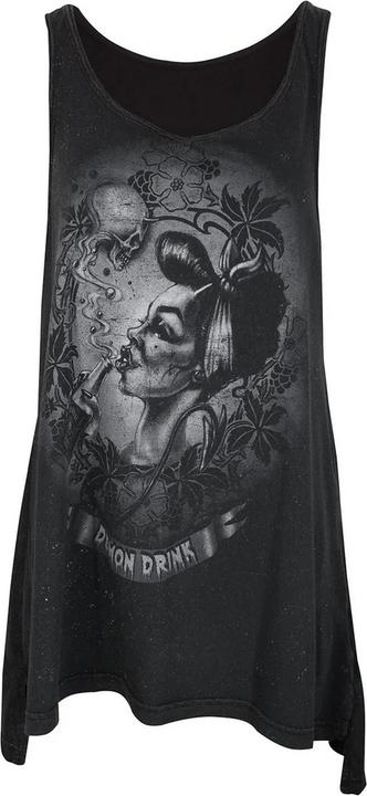 Produktbild Alchemy Demon Drink Top (S)