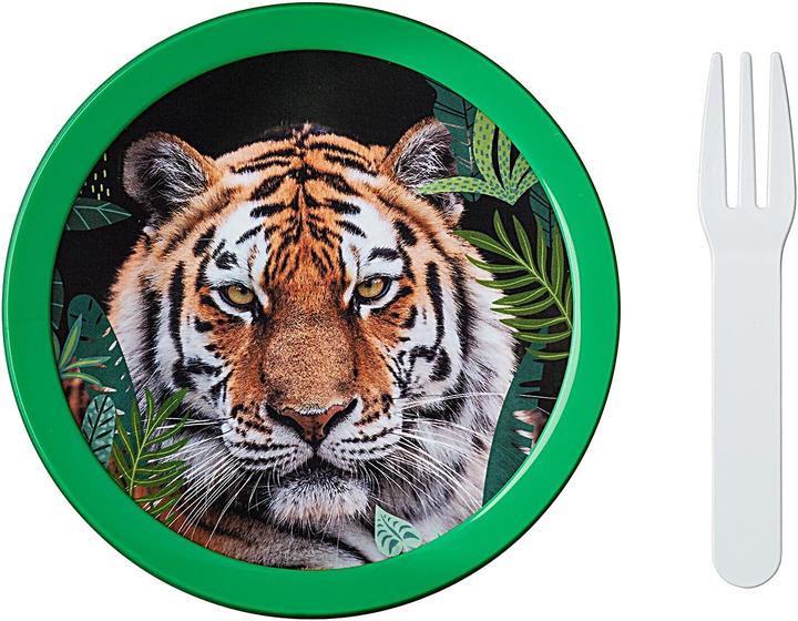 Produktbild Mepal fruit box campus - Wild Tiger