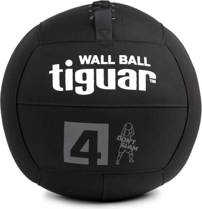 Produktbild Tiguar Medizinball-Wallball (4 kg, 320 mm)